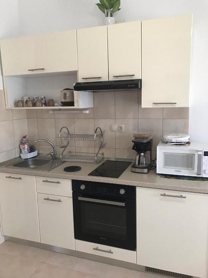 Sea View Apartment Near The Beach S2-Jelsa Center Eksteriør billede