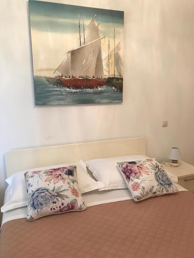 Sea View Apartment Near The Beach S2-Jelsa Center Eksteriør billede