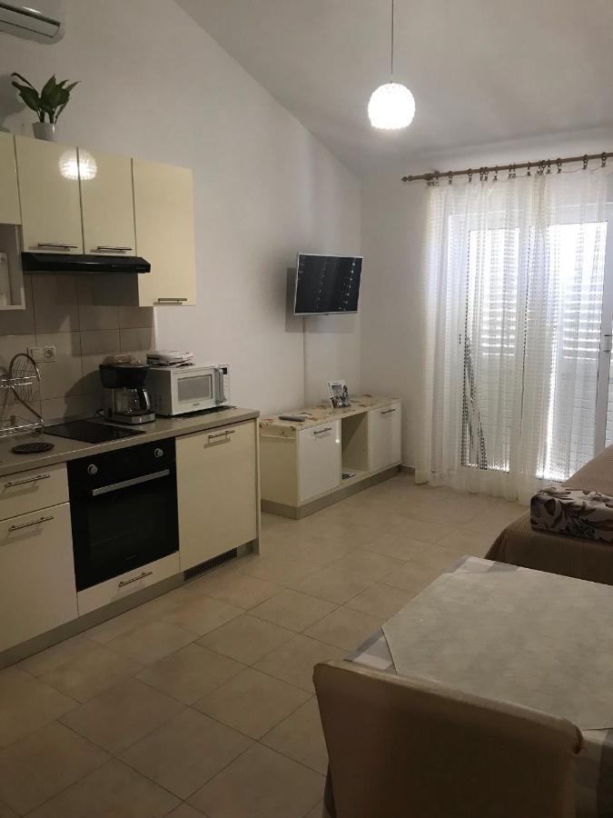 Sea View Apartment Near The Beach S2-Jelsa Center Eksteriør billede