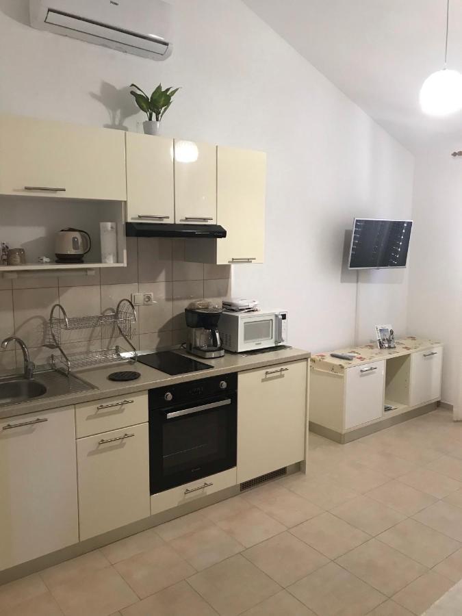 Sea View Apartment Near The Beach S2-Jelsa Center Eksteriør billede