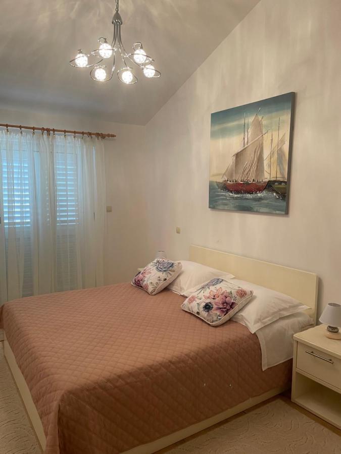 Sea View Apartment Near The Beach S2-Jelsa Center Eksteriør billede
