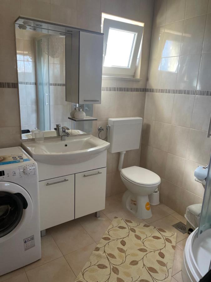 Sea View Apartment Near The Beach S2-Jelsa Center Eksteriør billede