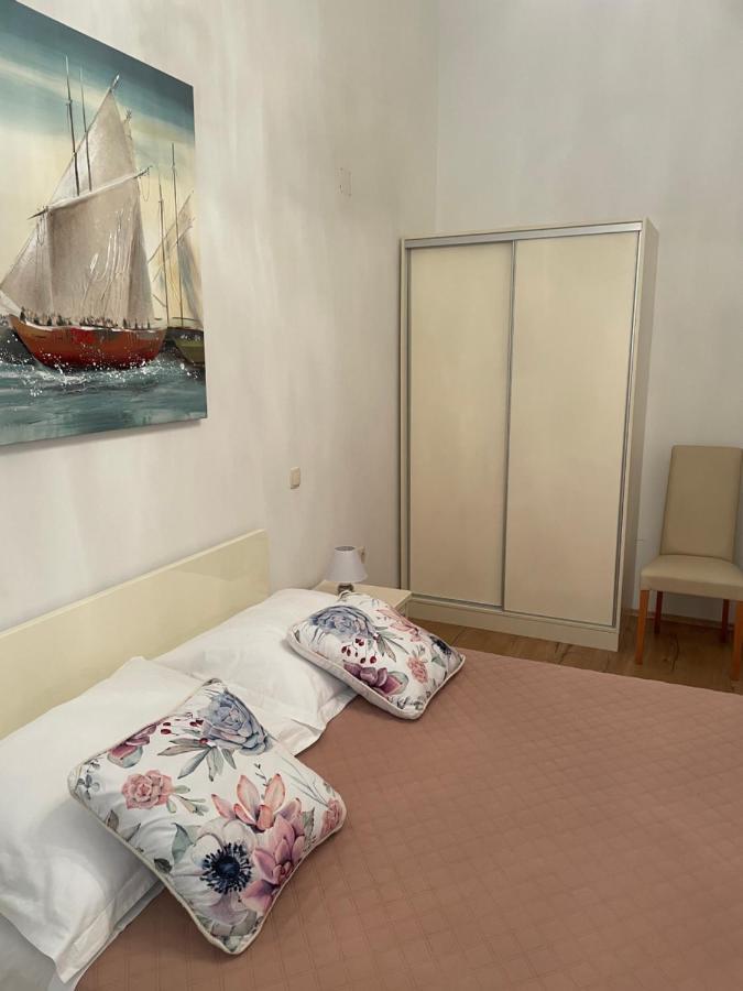 Sea View Apartment Near The Beach S2-Jelsa Center Eksteriør billede
